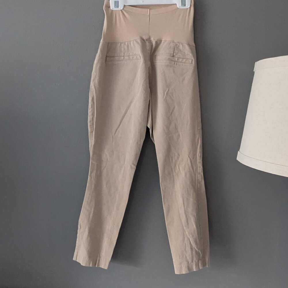 Maternity Pants - Picture 2 of 4